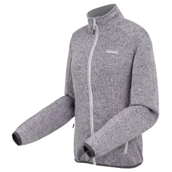 Women's Newhill II Full Zip Fleece | Lilac Thistle Lilac Hint