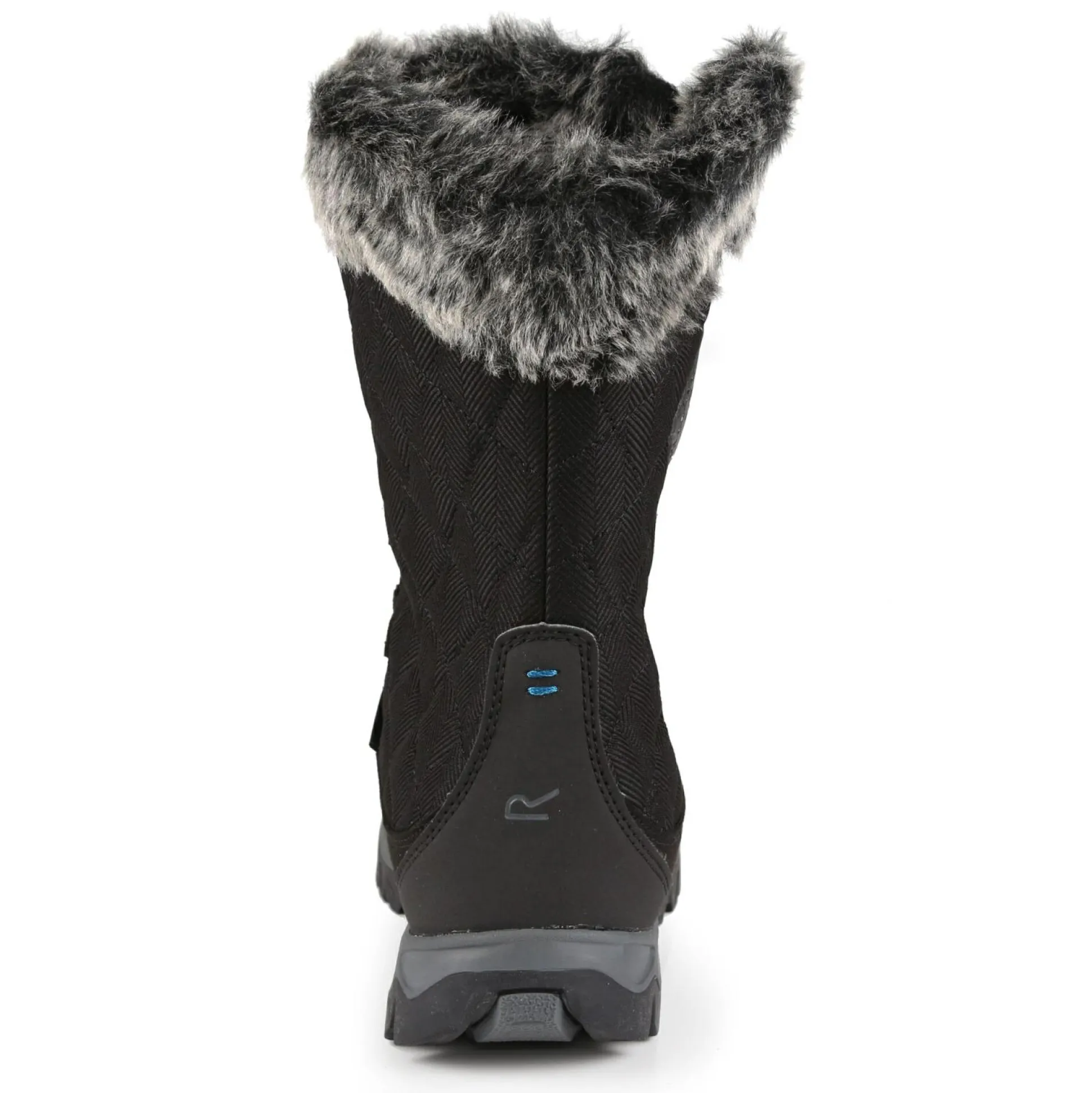 Women's Newley Thermo Boots | Black Briar