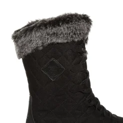 Women's Newley Thermo Boots | Black Briar
