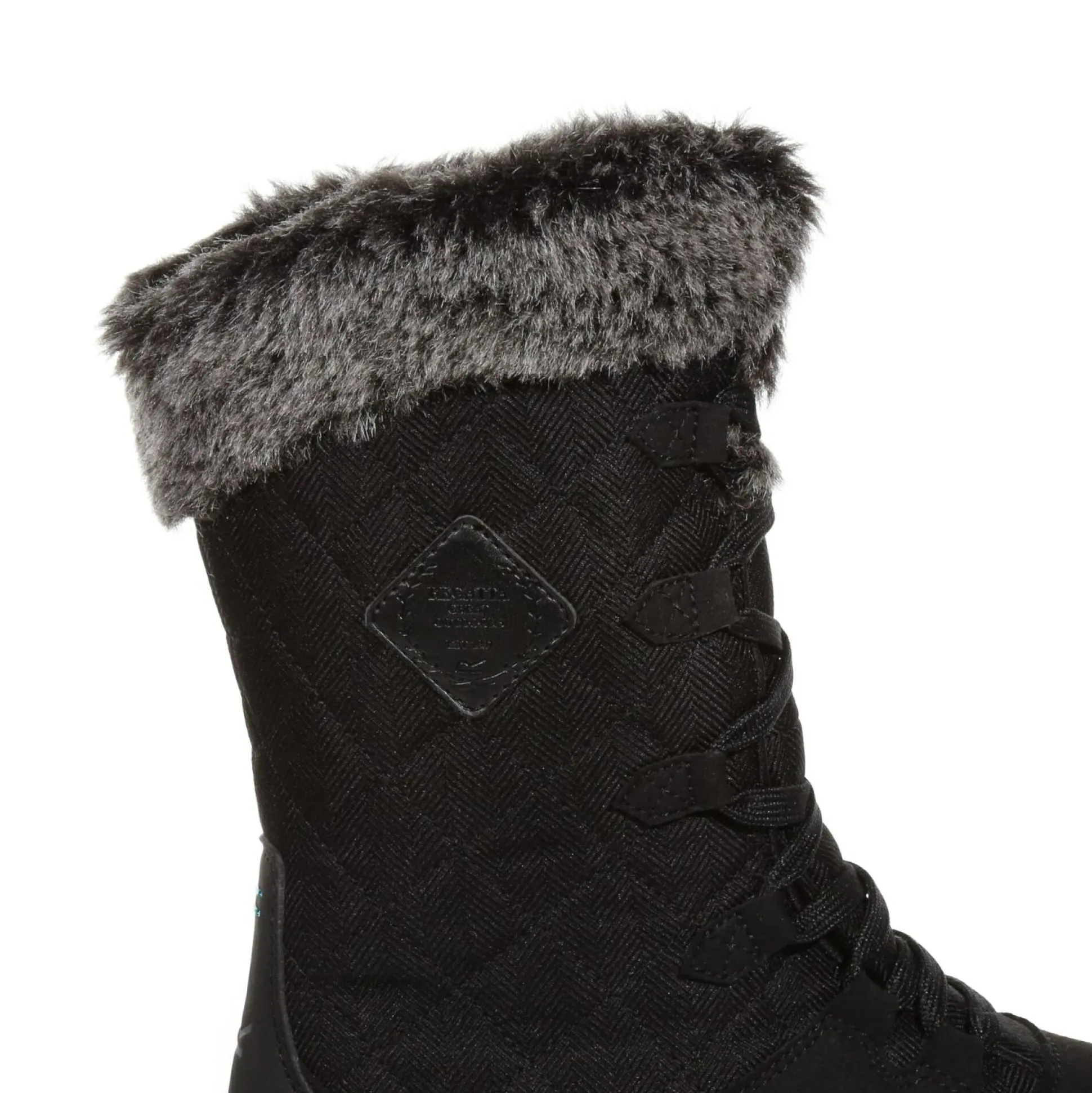 Women's Newley Thermo Boots | Black Briar