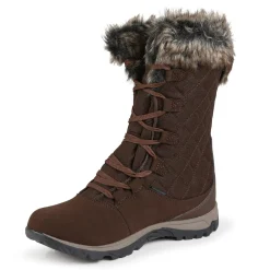 Women's Newley Thermo Boots | Chestnut