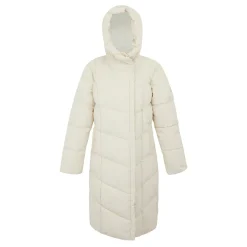 Women's Nurie Quilted Jacket | Light Vanilla
