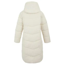 Women's Nurie Quilted Jacket | Light Vanilla