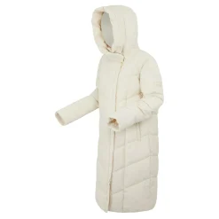 Women's Nurie Quilted Jacket | Light Vanilla