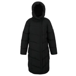 Women's Nurie Quilted Jacket | Black
