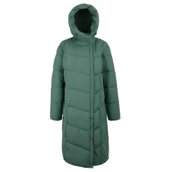 Women's Nurie Quilted Jacket | Green