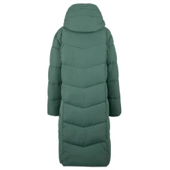 Women's Nurie Quilted Jacket | Green