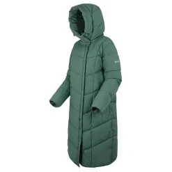 Women's Nurie Quilted Jacket | Green