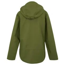 Women's Oakhowe Waterproof Jacket | Nephrite Green
