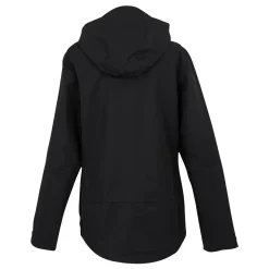 Women's Oakhowe Waterproof Jacket | Black