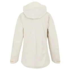 Women's Okara Waterproof Jacket | Light Vanilla Lilas