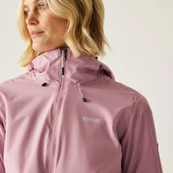 Women's Okara Waterproof Jacket | Lilas Light Vanilla