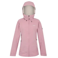 Women's Okara Waterproof Jacket | Lilas Light Vanilla