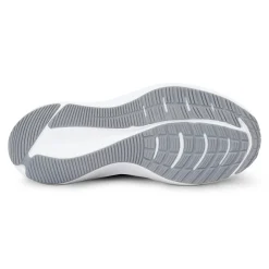 Women's Orton Trainers | Grey Sunflower