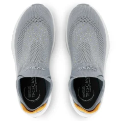 Women's Orton Trainers | Grey Sunflower