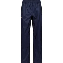 Women's Pack It Waterproof Overtrousers | Midnight