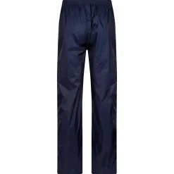 Women's Pack It Waterproof Overtrousers | Midnight