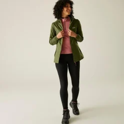 Women's Pack-It III Waterproof Jacket | Green