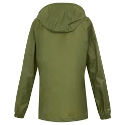 Women's Pack-It III Waterproof Jacket | Green