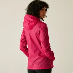 Women's Pack-It III Waterproof Jacket | Pink