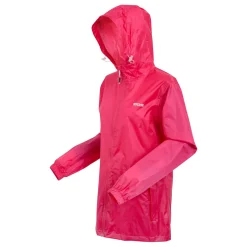Women's Pack-It III Waterproof Jacket | Pink
