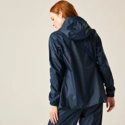 Women's Pack-It III Waterproof Jacket | Midnight
