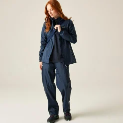 Women's Pack-It III Waterproof Jacket | Midnight