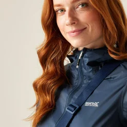 Women's Pack-It III Waterproof Jacket | Midnight