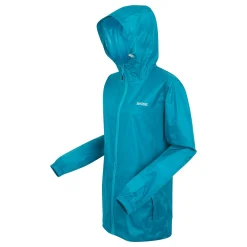 Women's Pack-It III Waterproof Jacket | Exotic Plume Green