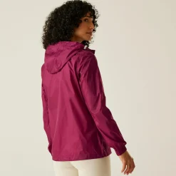 Women's Pack-It III Waterproof Jacket | Pink