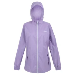 Women's Pack-It III Waterproof Jacket | Wisteria