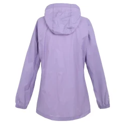 Women's Pack-It III Waterproof Jacket | Wisteria