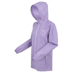 Women's Pack-It III Waterproof Jacket | Wisteria