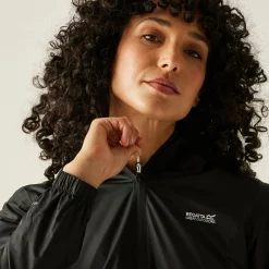 Women's Pack-It III Waterproof Jacket | Black
