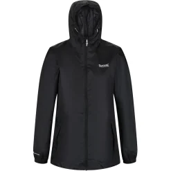 Women's Pack-It III Waterproof Jacket | Black