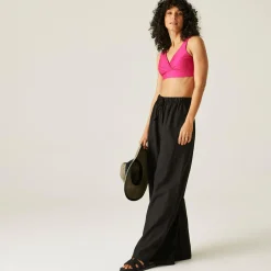 Women's Paloma Bikini Top | Pink Fusion