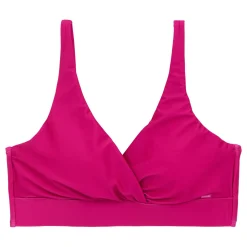 Women's Paloma Bikini Top | Pink Fusion