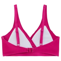 Women's Paloma Bikini Top | Pink Fusion