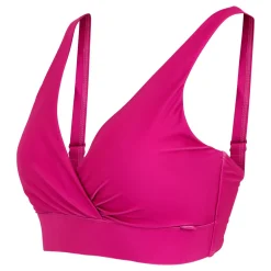 Women's Paloma Bikini Top | Pink Fusion