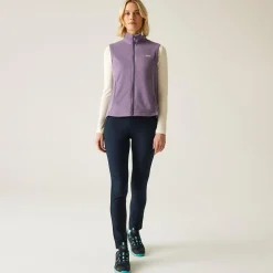 Women's Pentre Stretch Walking Trousers | Navy