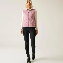 Women's Pentre Stretch Walking Trousers | Black