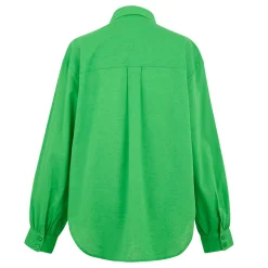Women's Primevere II Shirt | Island Green