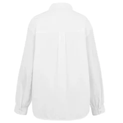 Women's Primevere II Shirt | White