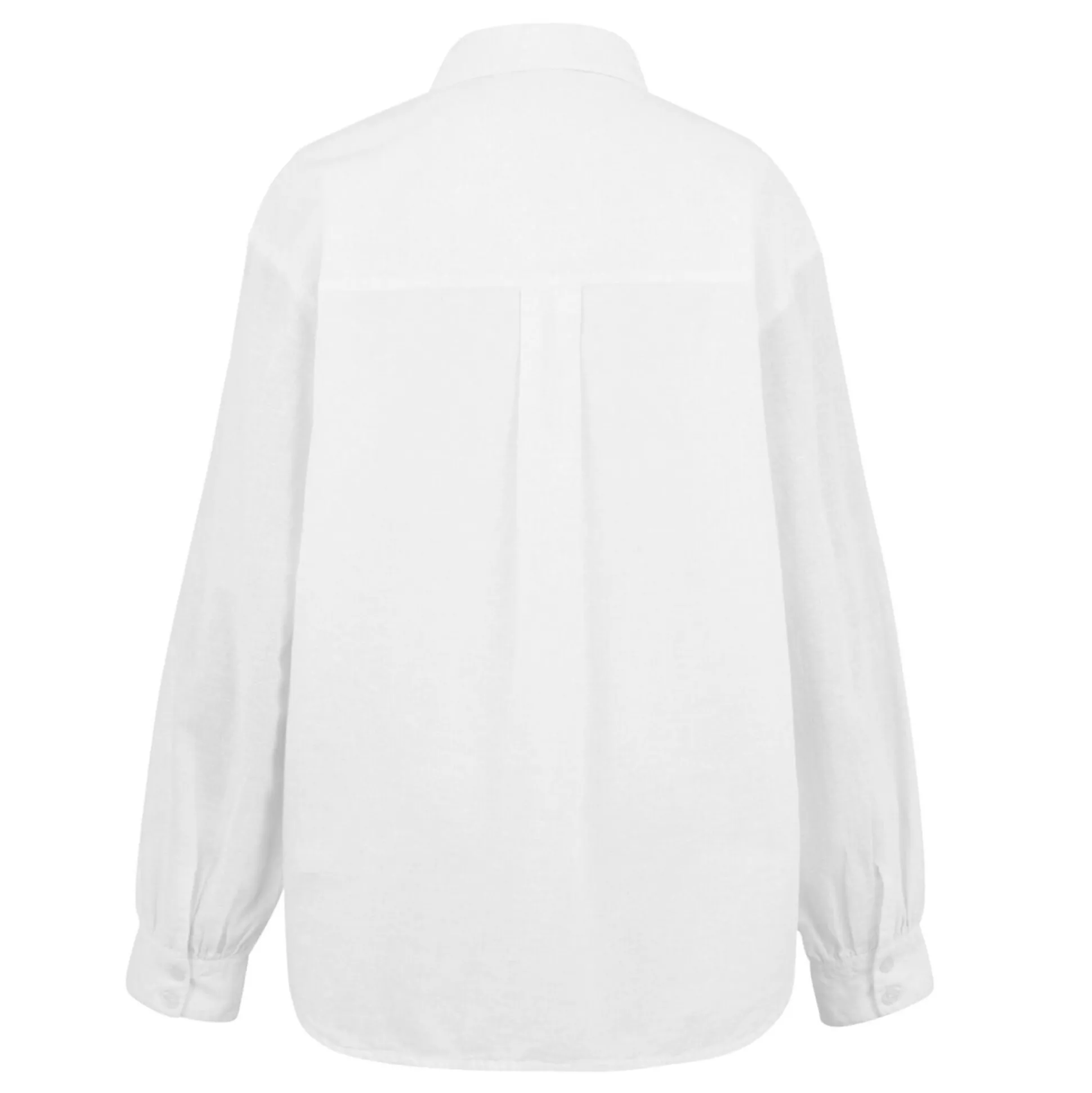 Women's Primevere II Shirt | White