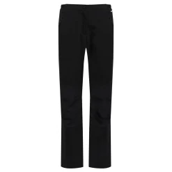 Women's Questra V Walking Trousers | Black