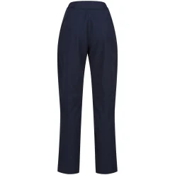 Women's Questra V Walking Trousers | Navy Blue