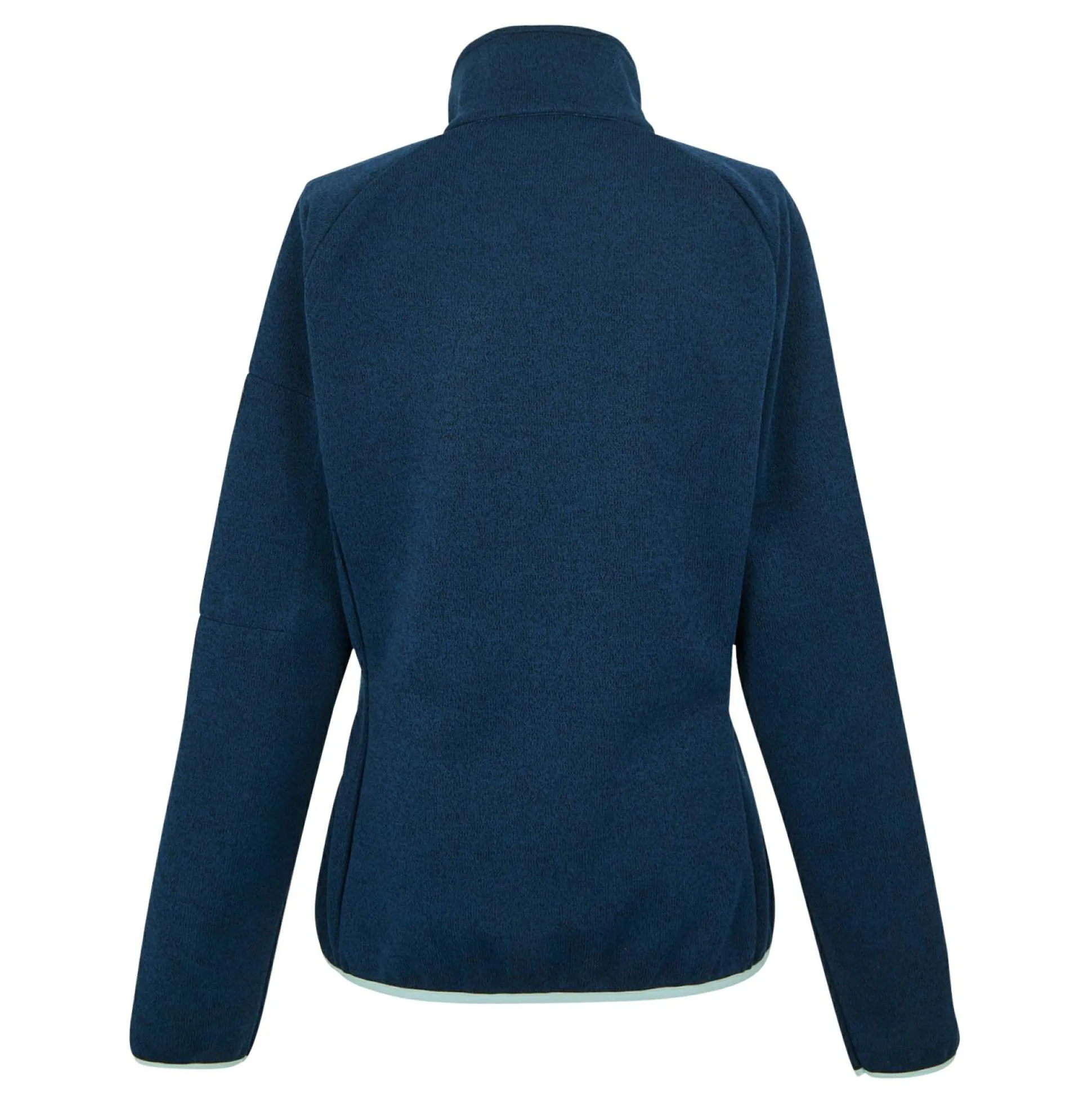 Women's Ravenhill Full Zip Fleece | Navy Icy Morn