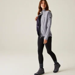 Women's Ravenhill Full Zip Fleece | Lilac Hint Wisteria