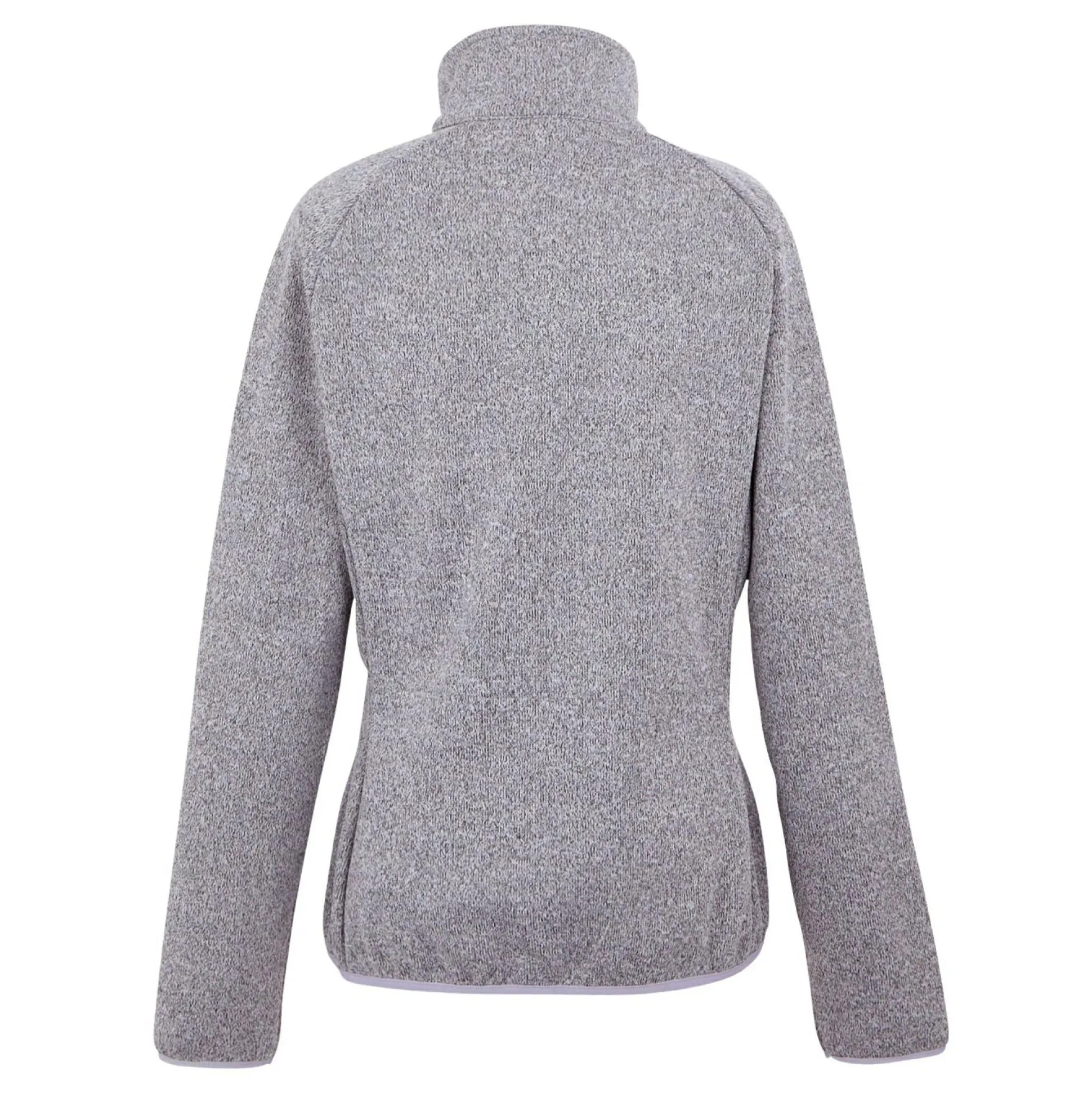Women's Ravenhill Full Zip Fleece | Lilac Hint Wisteria