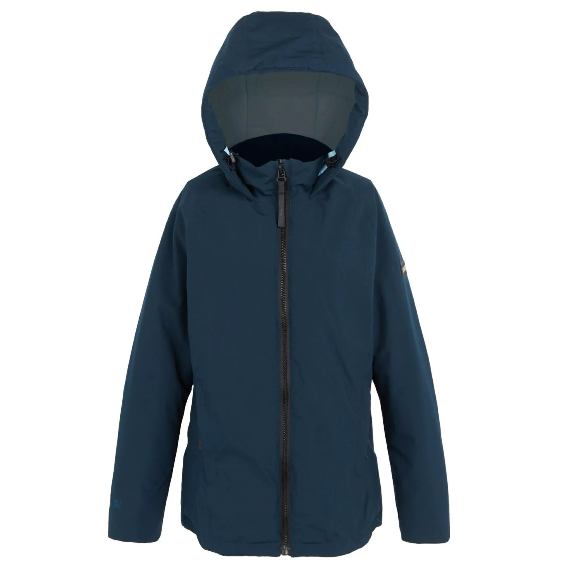Women's Reeah Waterproof Insulated Jacket | Navy Clear Sky